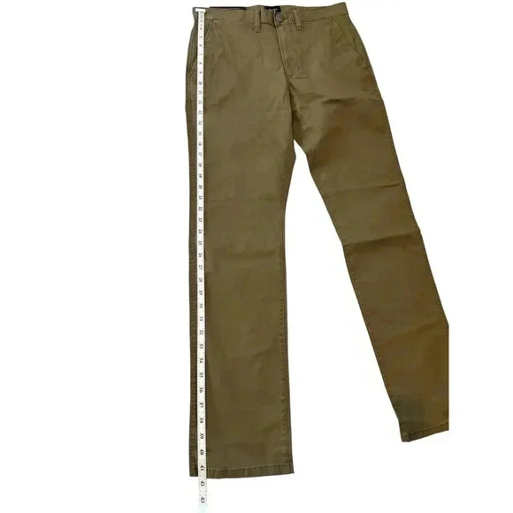 RVCA Dangers tech technical chino pants - Picture 9 of 16